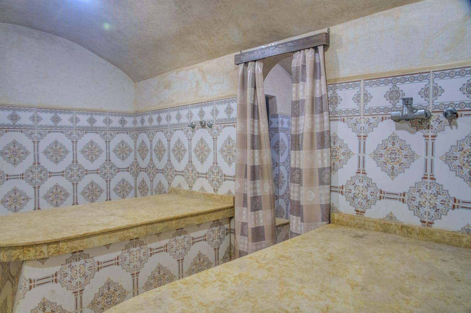 Riad Jnane Ines Tarudante Exterior foto